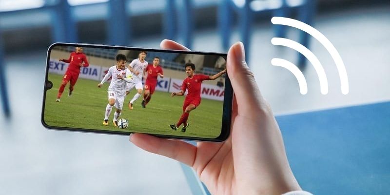 LuongSonTV áp dụng công nghệ tiên tiến hỗ trợ trên mọi nền tảng